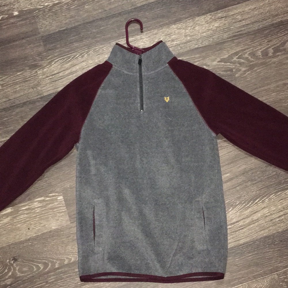 Men’s pullover